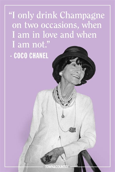 inspirational chanel quotes|Chanel famous quotes.